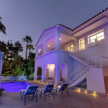 Venta de villa independiente en Benahavís