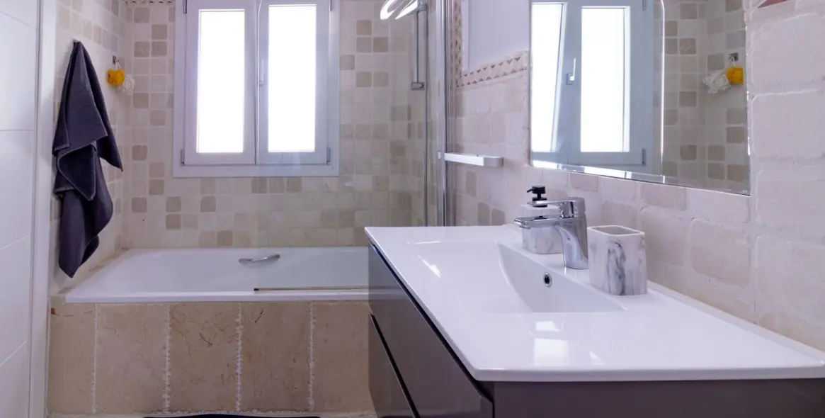 Venta de villa independiente en Benahavís 13