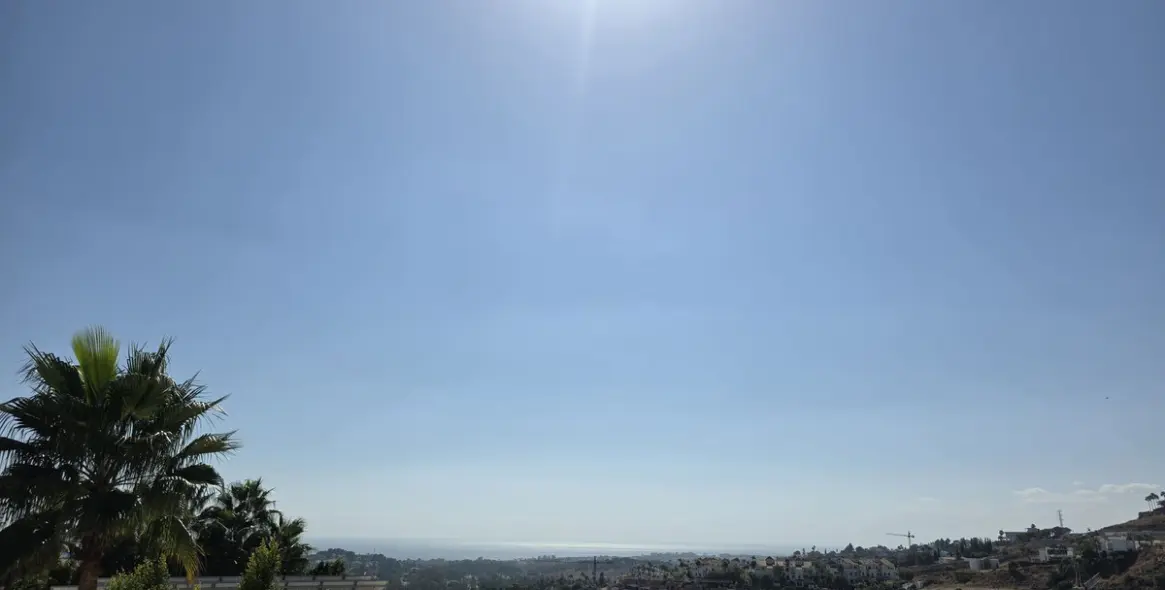 Venta de villa independiente en Benahavís 17