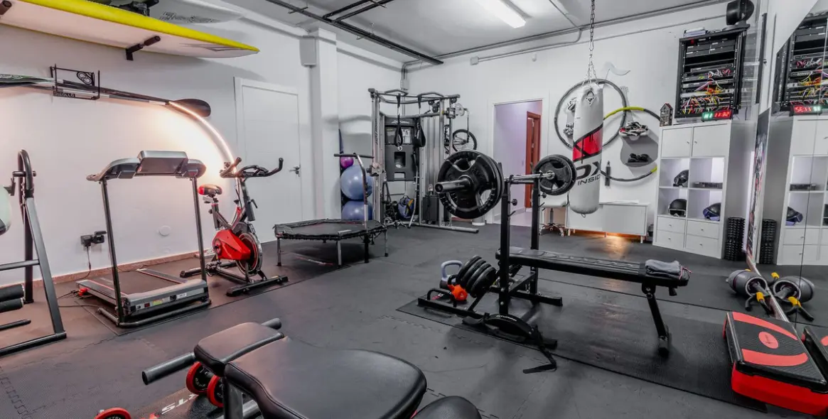 Venta de villa independiente en Benahavís 18