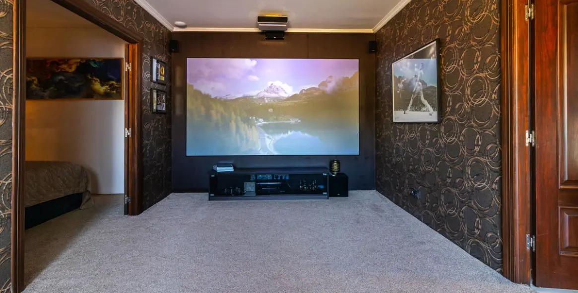 Venta de villa independiente en Benahavís 21