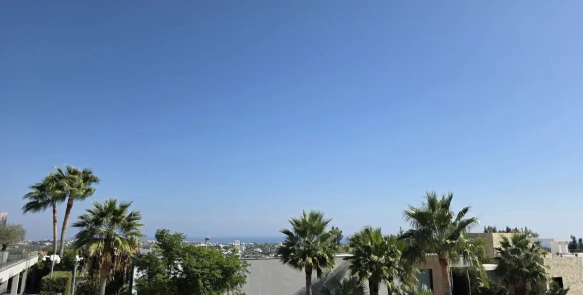 Venta de villa independiente en Benahavís 27