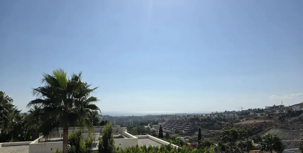 Venta de villa independiente en Benahavís 28