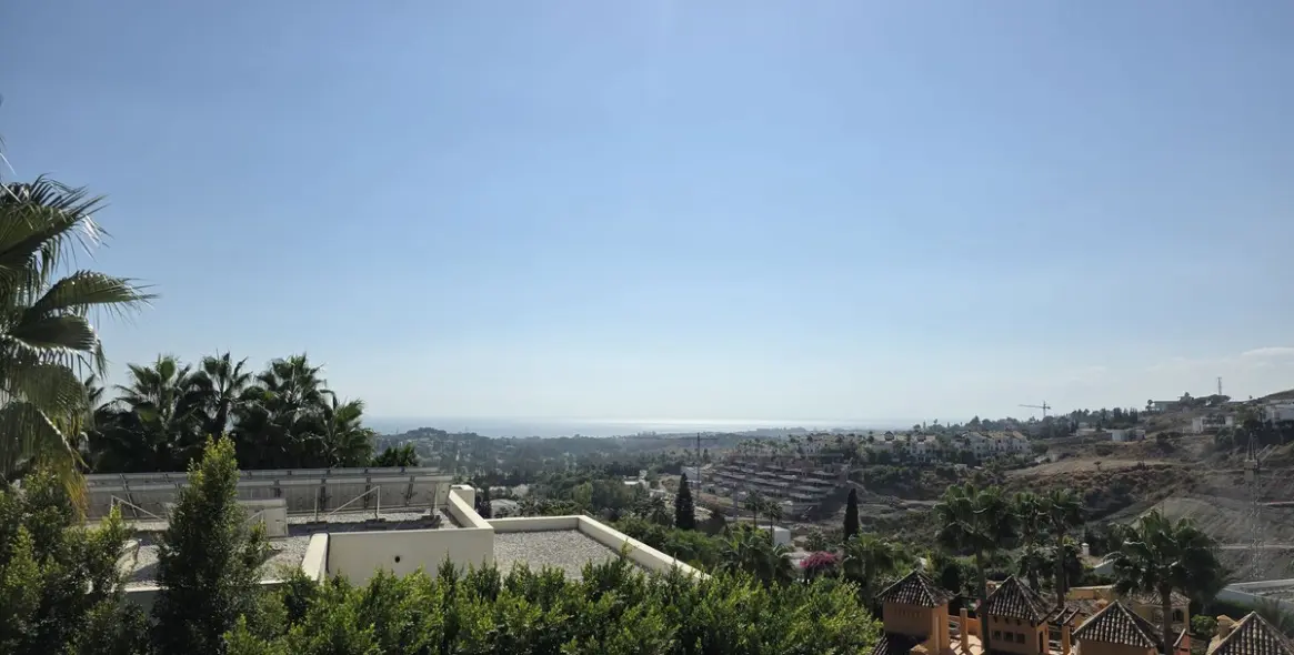 Venta de villa independiente en Benahavís 29