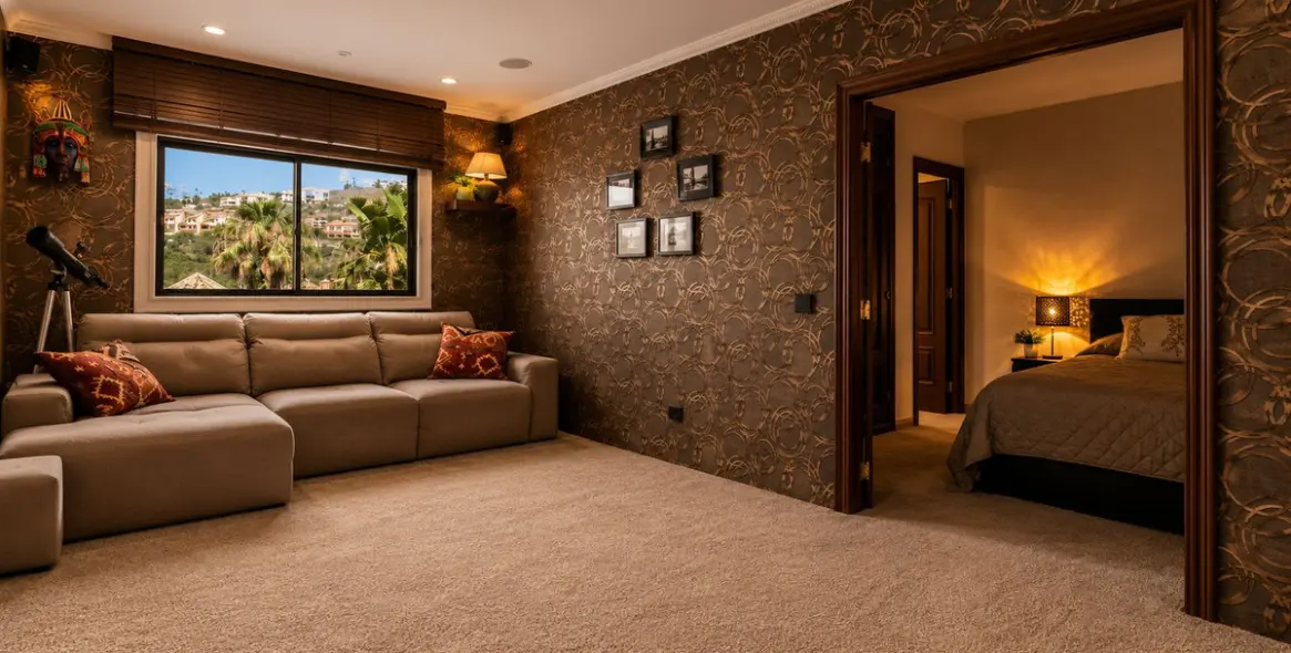 Sale of detached villa in Benahavís 20
