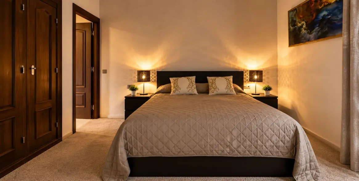 Sale of detached villa in Benahavís 21