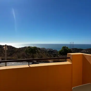 Long-term rent of ground floor apartment in La Cala del Moral