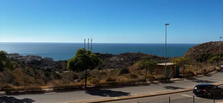 Long-term rent of ground floor apartment in La Cala del Moral 1