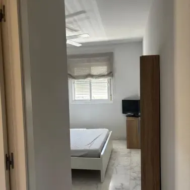 Long-term rent of ground floor apartment in La Cala del Moral