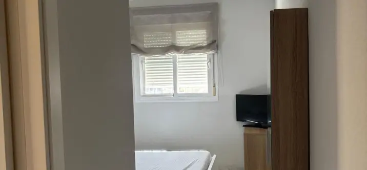 Long-term rent of ground floor apartment in La Cala del Moral 3