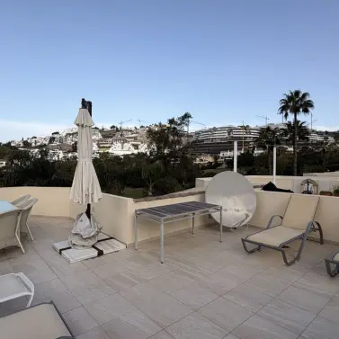 Long-term rent of townhouse in La Quinta