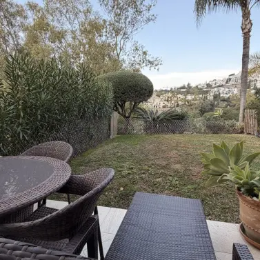 Long-term rent of townhouse in La Quinta