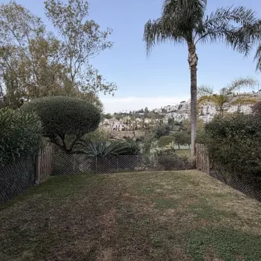 Long-term rent of townhouse in La Quinta