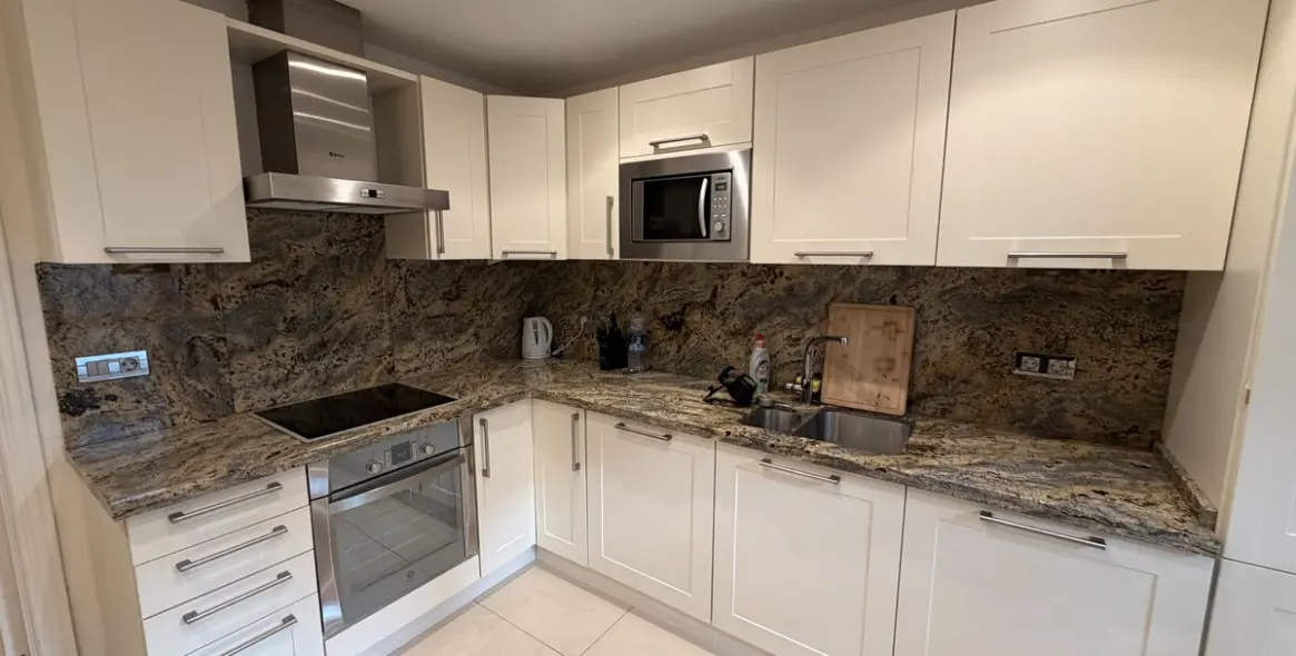 Long-term rent of townhouse in La Quinta 7