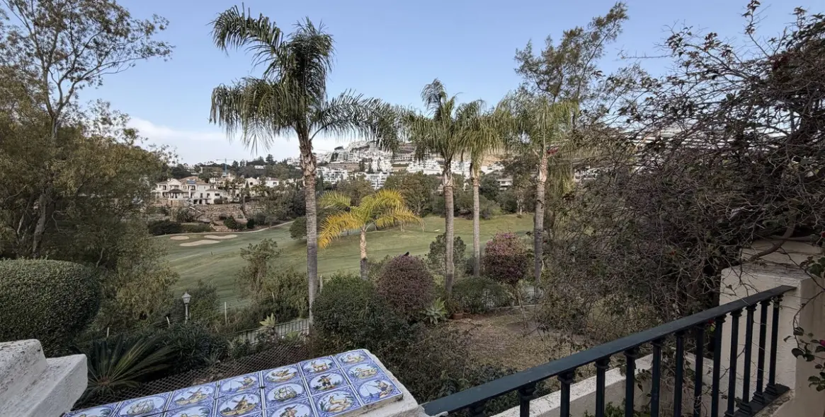 Long-term rent of townhouse in La Quinta 10