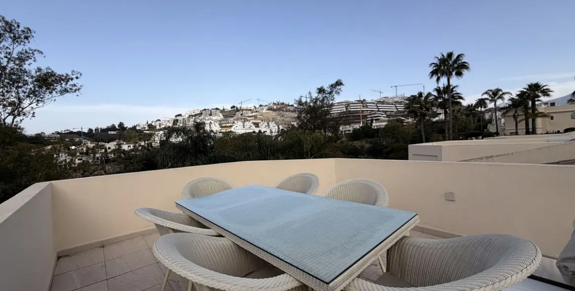 Long-term rent of townhouse in La Quinta 11