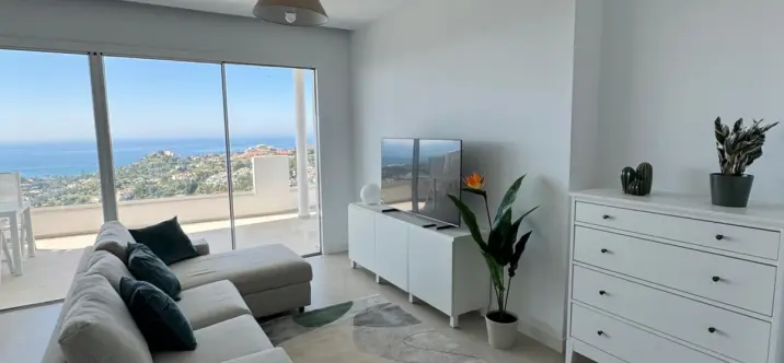 Долгосрочная аренда апартаментов на первом этаже в Benalmadena 2