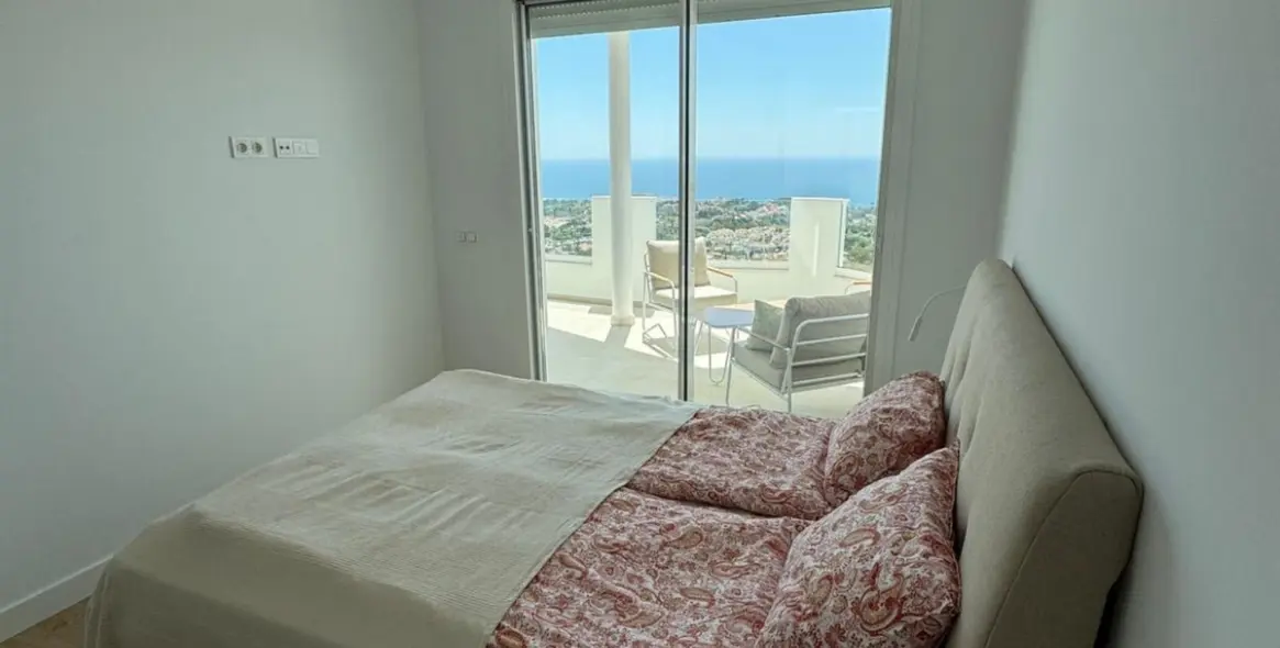 Долгосрочная аренда апартаментов на первом этаже в Benalmadena 7