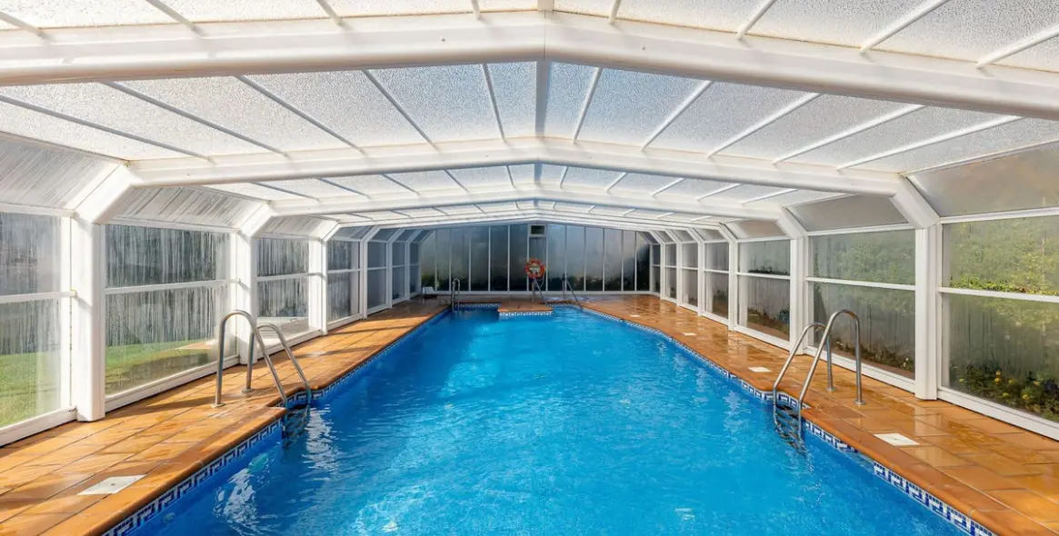 Long-term rent of ground floor apartment in Elviria 20