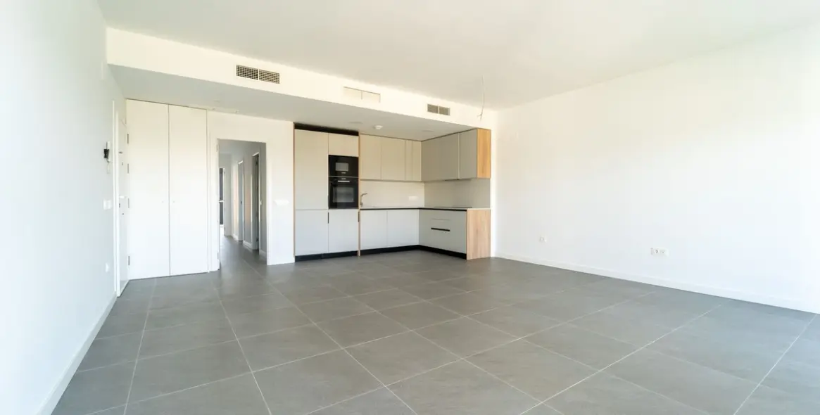 Sale of ground floor apartment in Mijas Costa 4