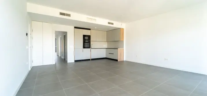 Sale of ground floor apartment in Mijas Costa 3