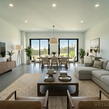 Sale of ground floor apartment in Mijas Costa