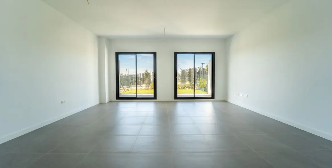 Sale of ground floor apartment in Mijas Costa 8