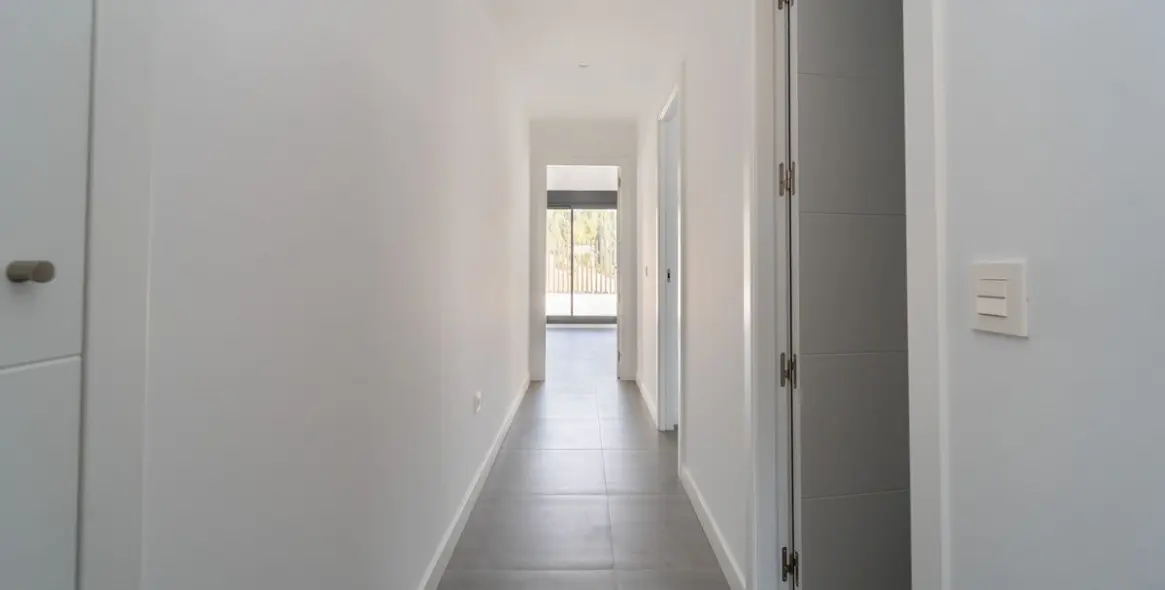 Продажа апартаментов на первом этаже в Mijas Costa 21