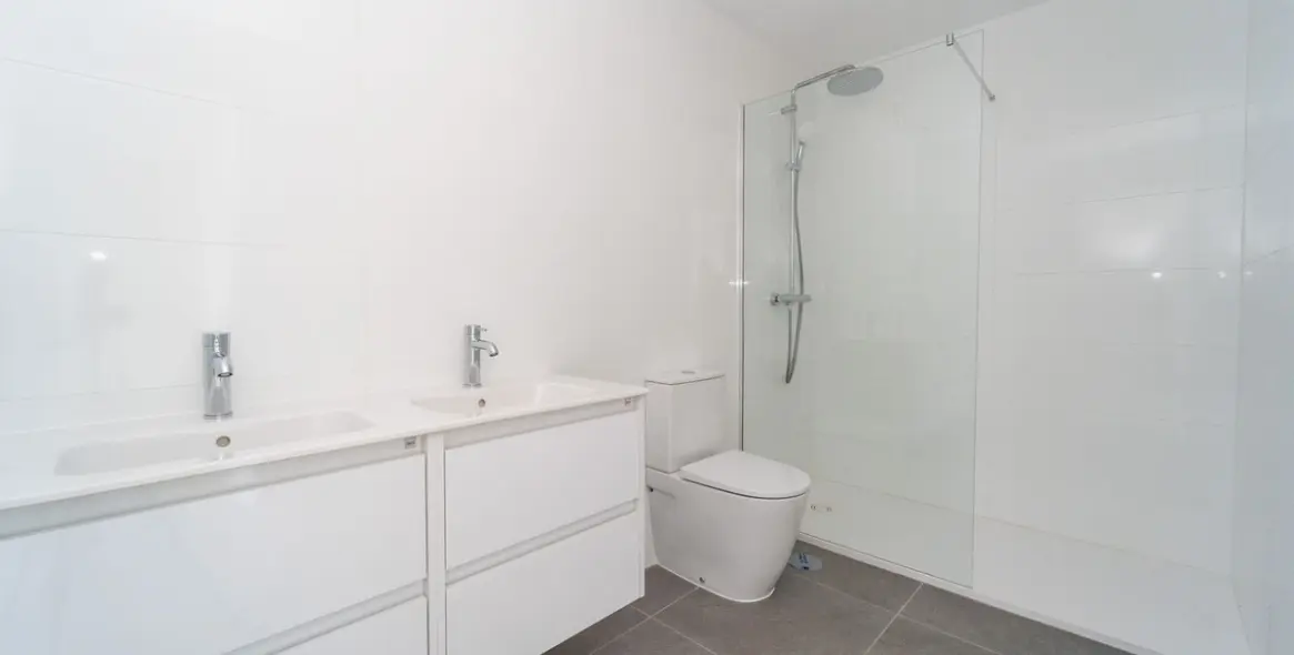 Продажа апартаментов на первом этаже в Mijas Costa 27