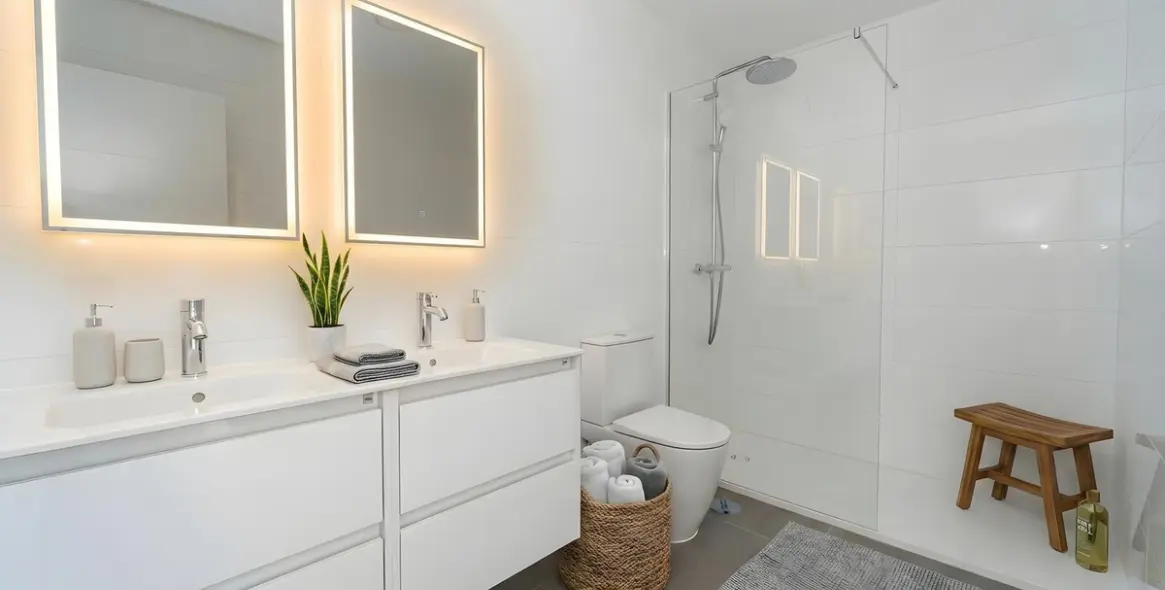 Продажа апартаментов на первом этаже в Mijas Costa 28