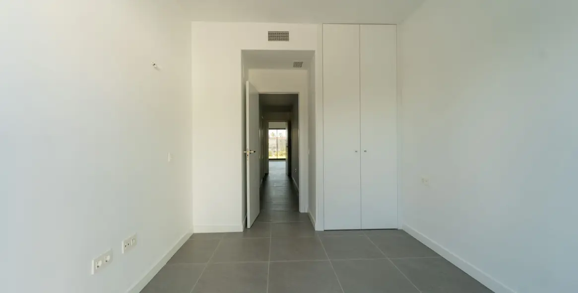 Продажа апартаментов на первом этаже в Mijas Costa 35