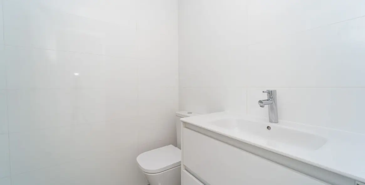 Продажа апартаментов на первом этаже в Mijas Costa 38