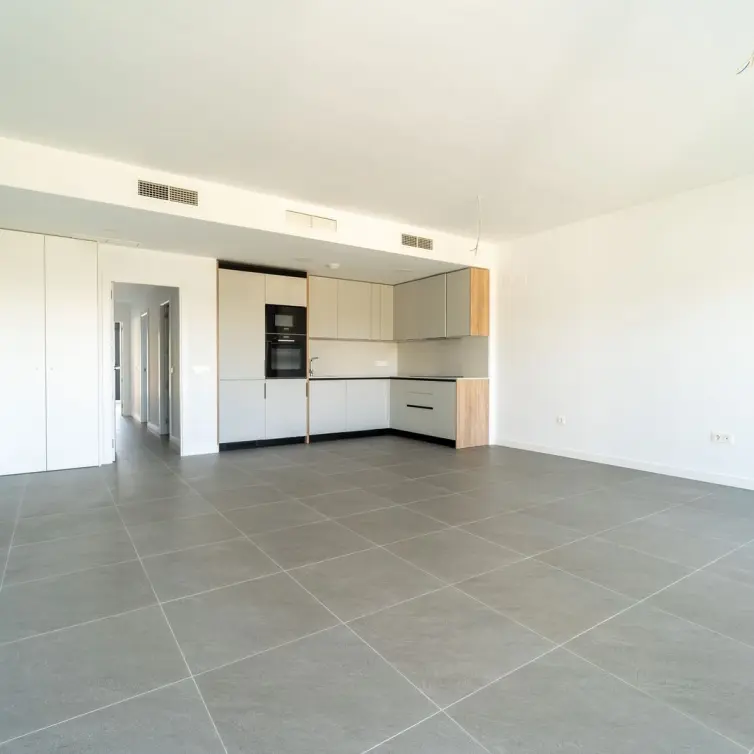 Venta de apartamento en planta baja en Mijas Costa