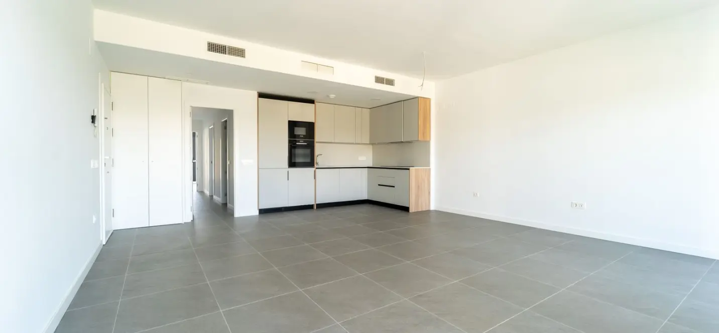 Venta de apartamento en planta baja en Mijas Costa 3