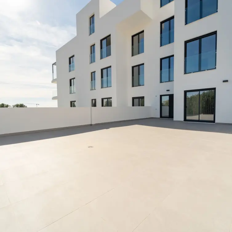 Venta de apartamento en planta baja en Mijas Costa