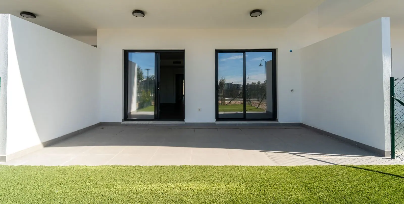 Venta de apartamento en planta baja en Mijas Costa 11