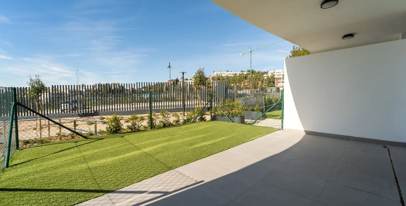 Venta de apartamento en planta baja en Mijas Costa 13