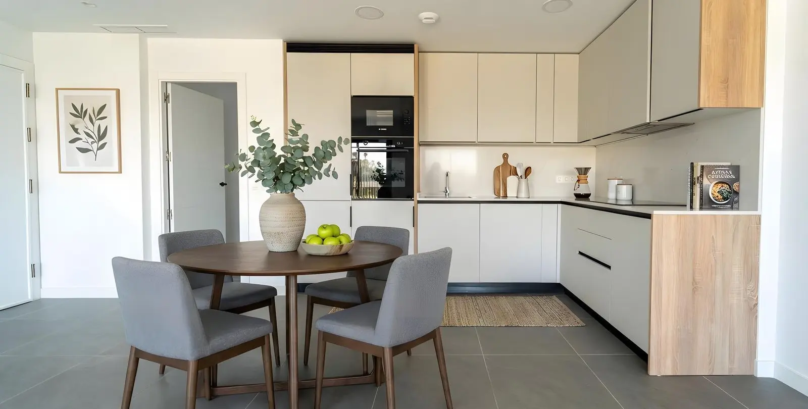 Venta de apartamento en planta baja en Mijas Costa 18