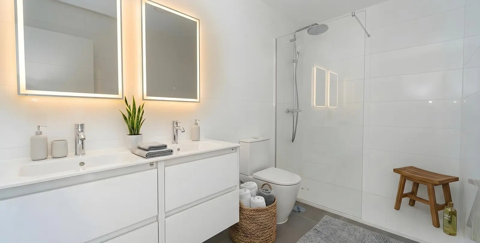 Venta de apartamento en planta baja en Mijas Costa 28
