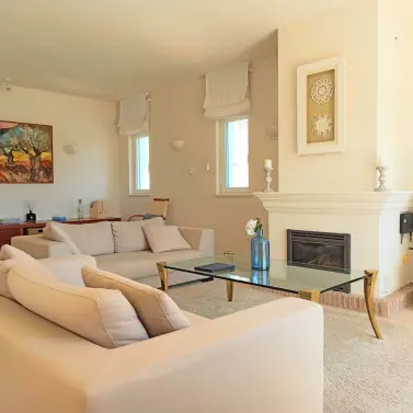 Sale of penthouse in Miraflores