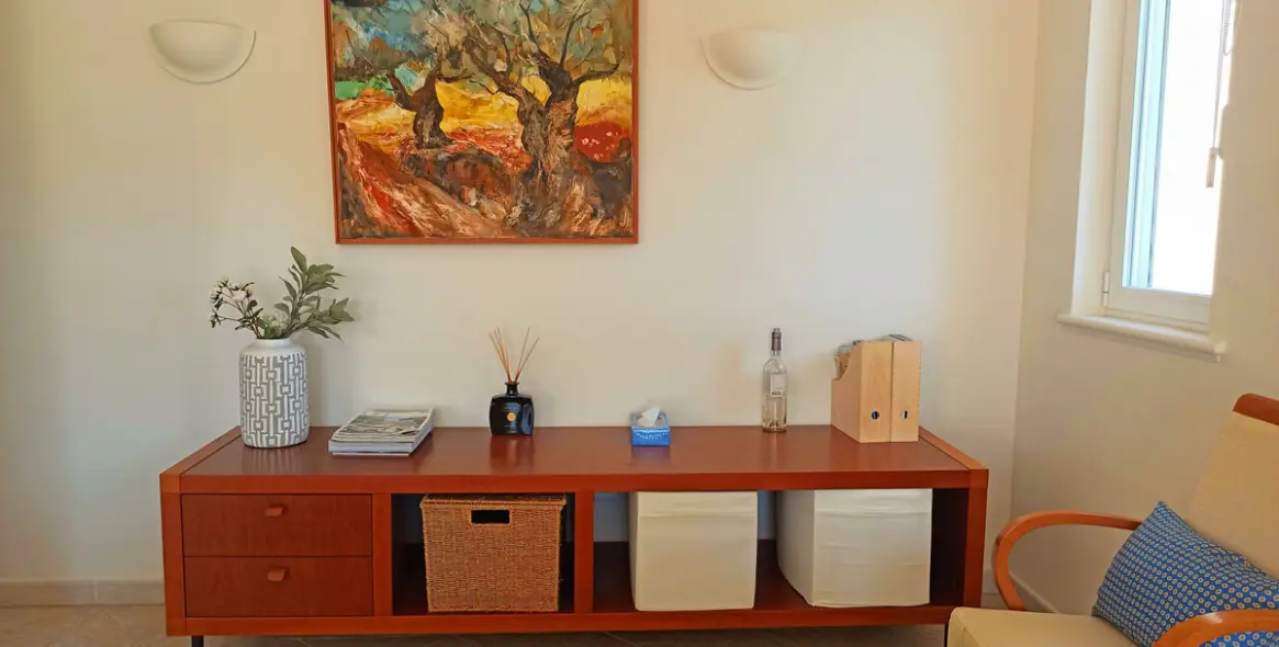 Sale of penthouse in Miraflores 5