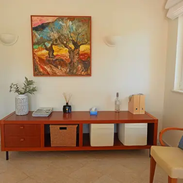 Sale of penthouse in Miraflores