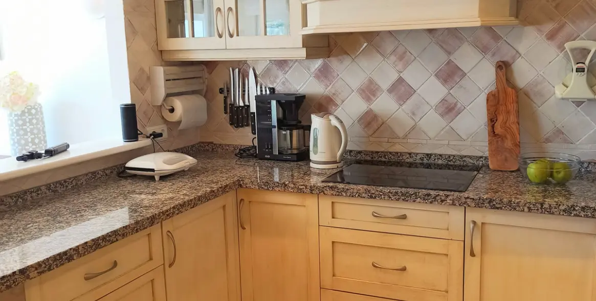 Sale of penthouse in Miraflores 7