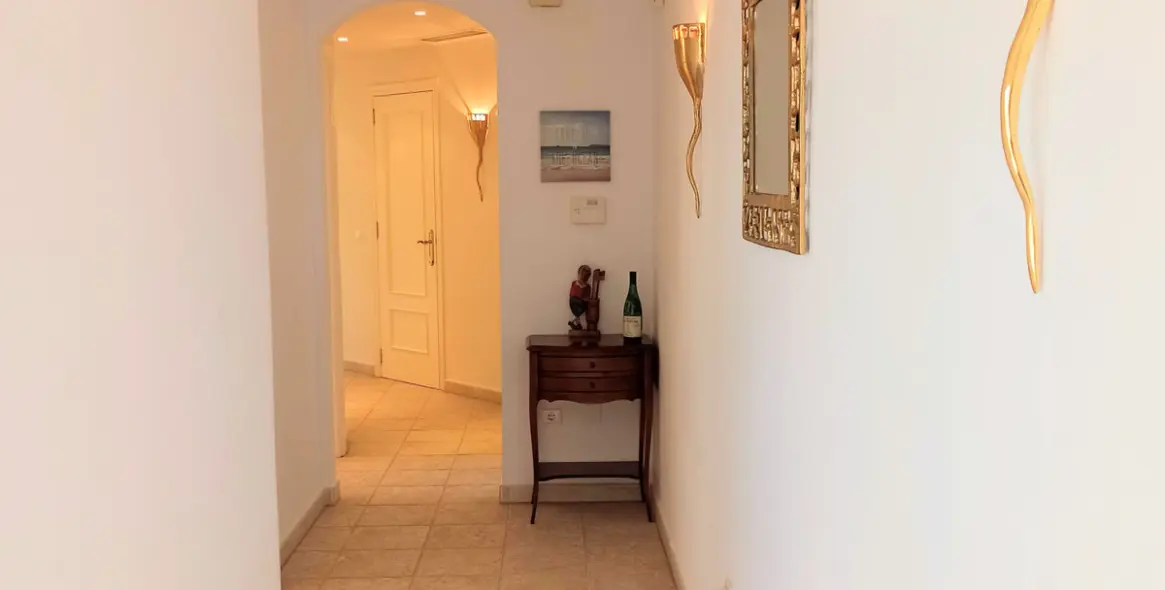 Sale of penthouse in Miraflores 8