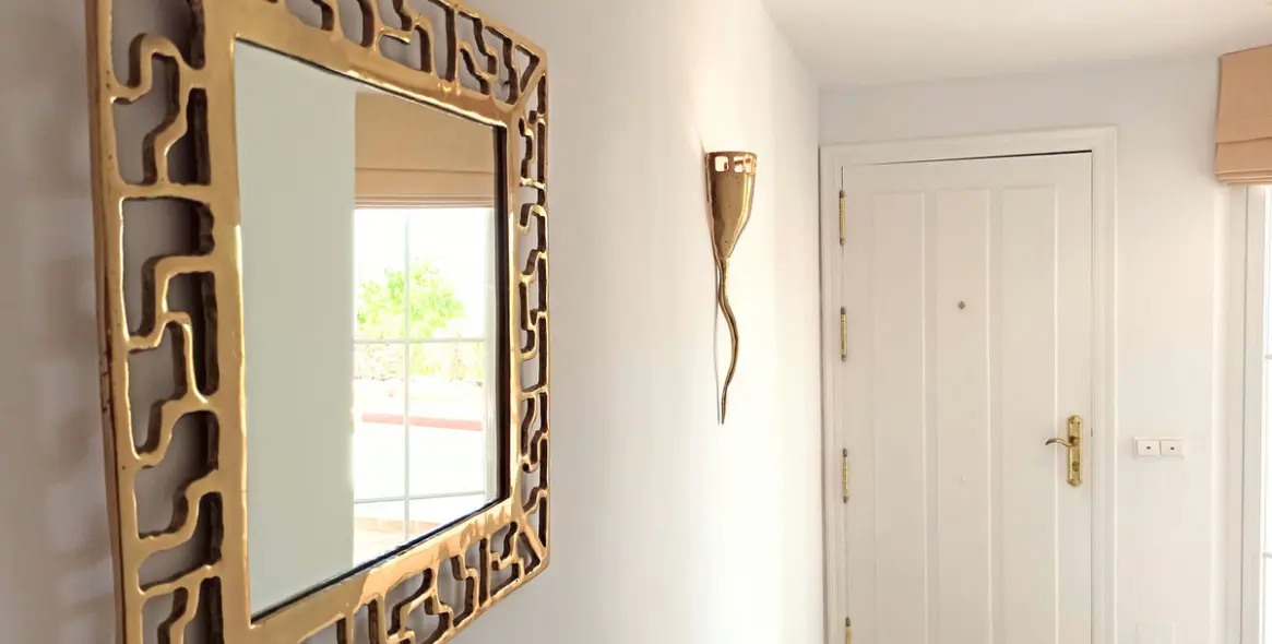 Sale of penthouse in Miraflores 10