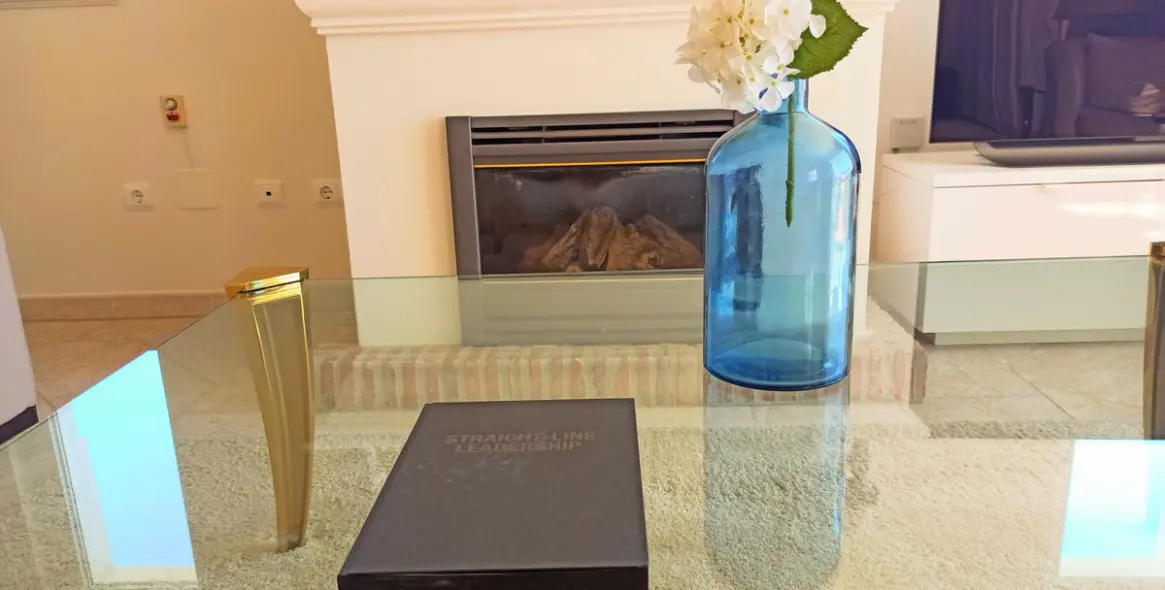 Sale of penthouse in Miraflores 14