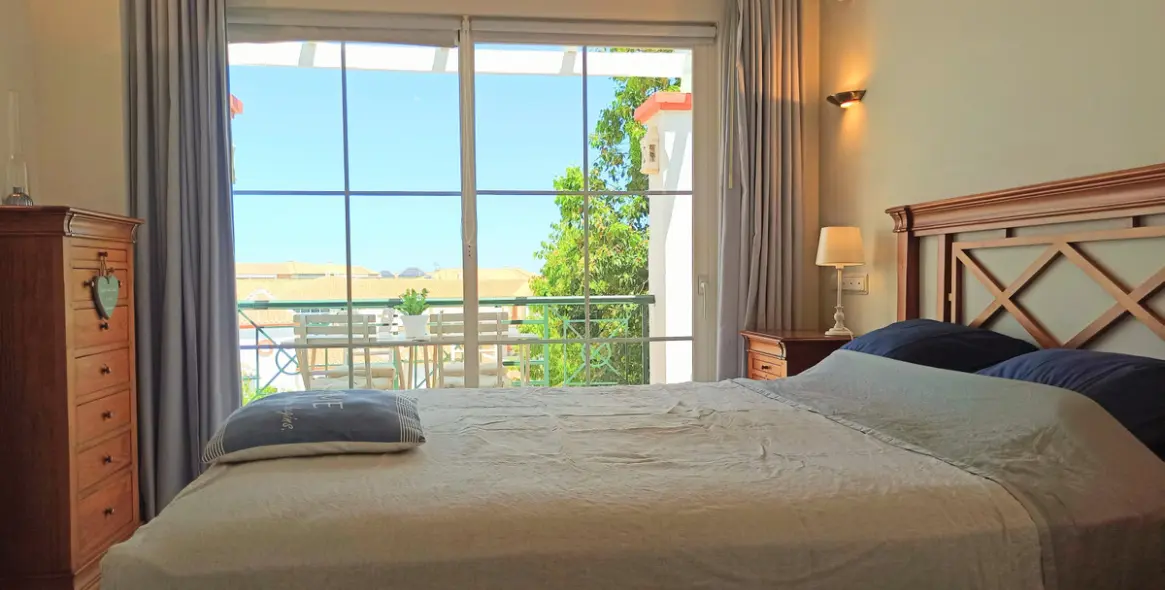 Sale of penthouse in Miraflores 15