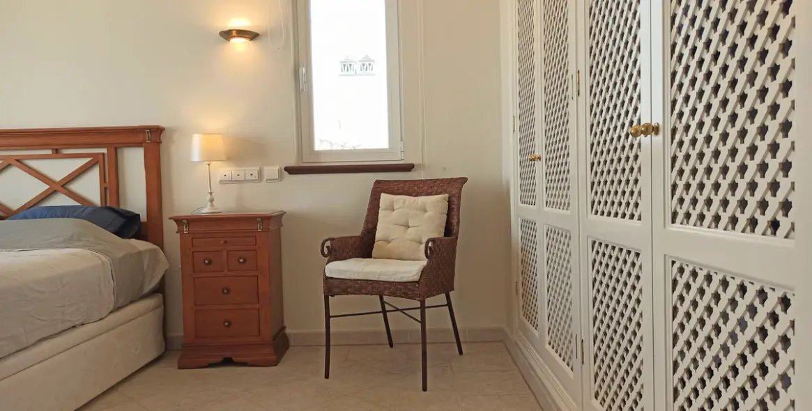 Sale of penthouse in Miraflores 16