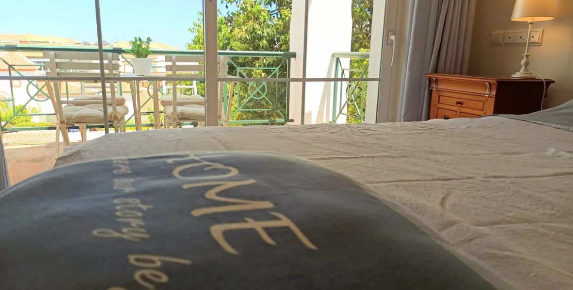 Sale of penthouse in Miraflores 17