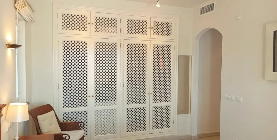 Sale of penthouse in Miraflores 18